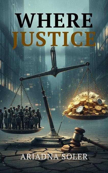 Where Justice