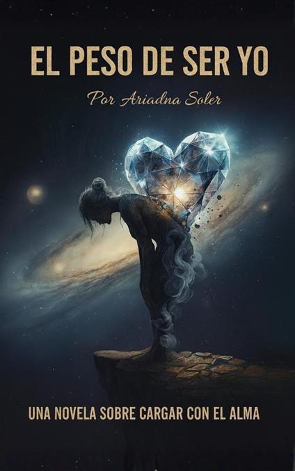 El Peso de Ser Yo