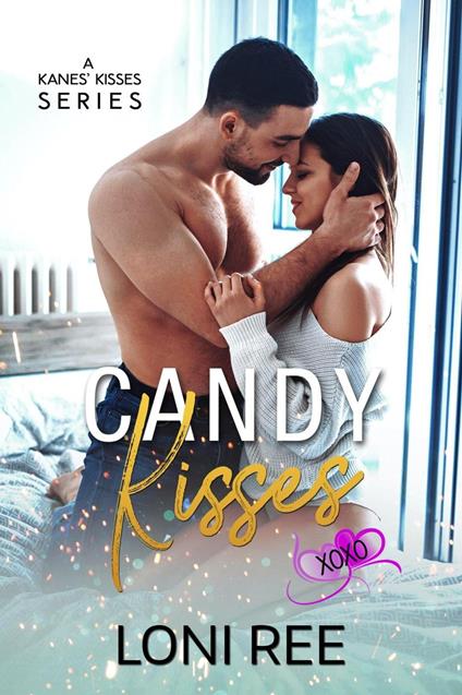 Candy Kisses