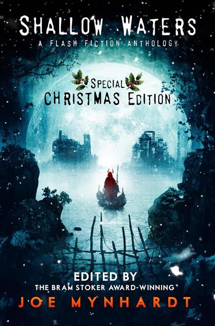 Shallow Waters: Special Christmas Edition