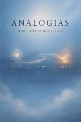 Analogias - Decio Martins de Medeiros - cover