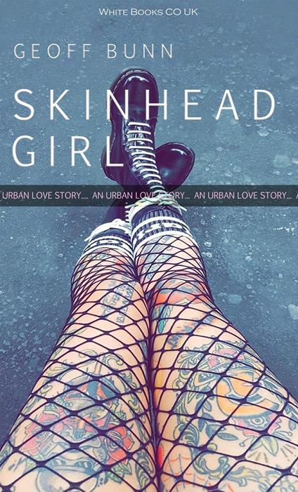 Skinhead Girl