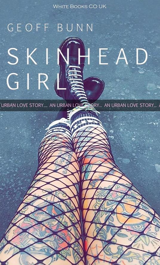 Skinhead Girl