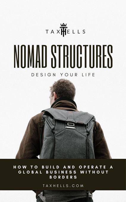 Nomad Structures