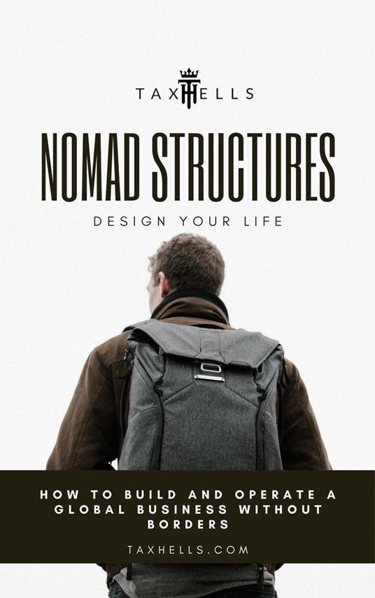 Nomad Structures