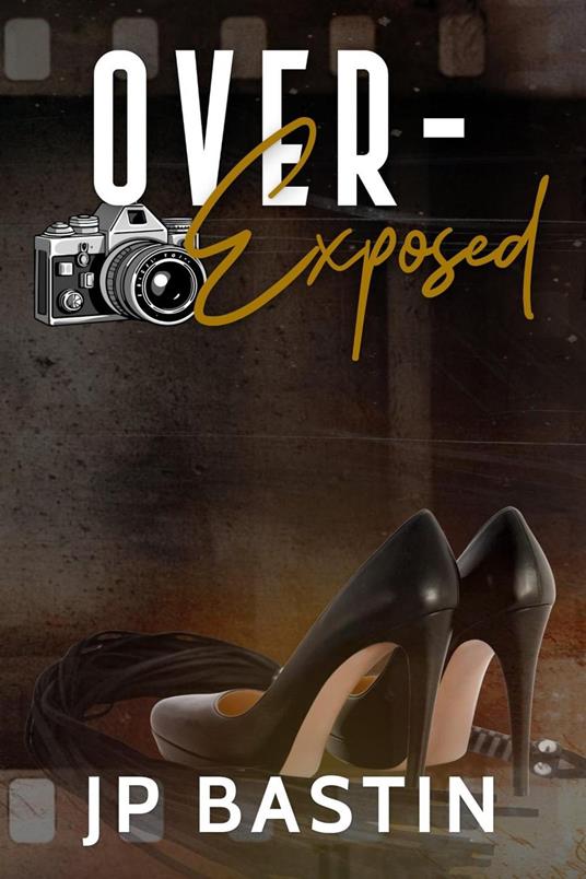 Over Exposed