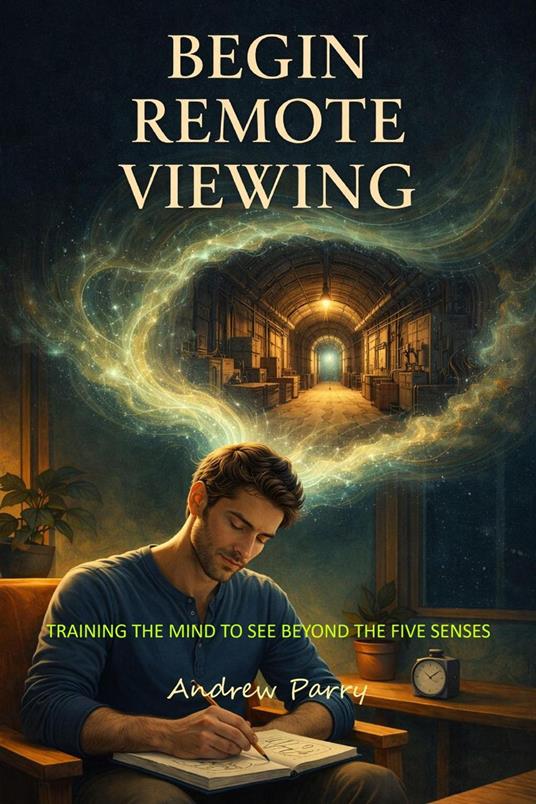 Begin Remote Viewing