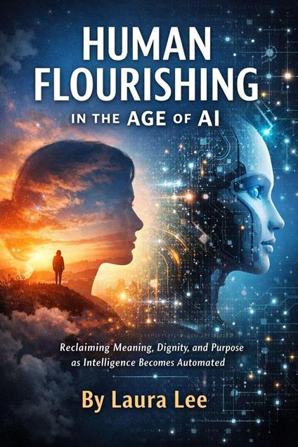 Human Flourishing in the Age of AI