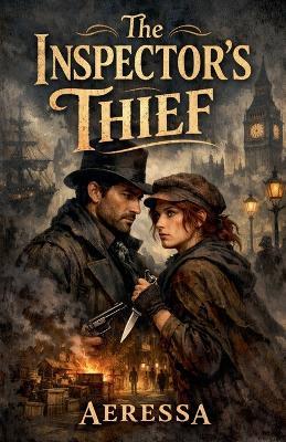 The Inspector's Thief - Aeressa - cover