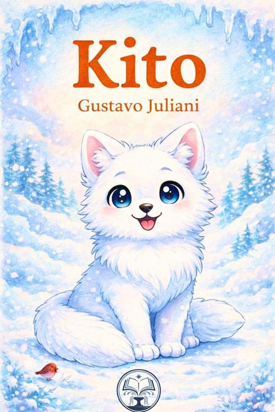 KITO - GUSTAVO JULIANI - ebook