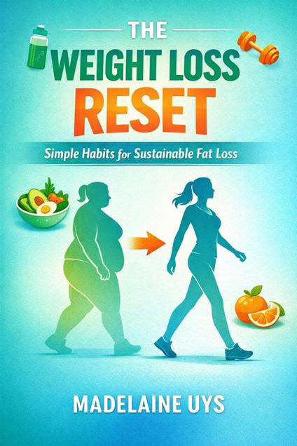 Weight-loss reset