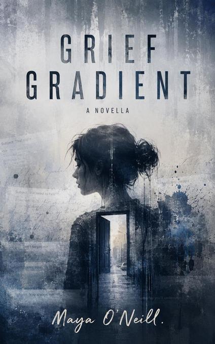 Grief Gradient: When the Dead Won't Let You Stay Silent