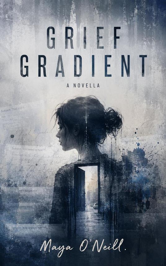 Grief Gradient: When the Dead Won't Let You Stay Silent