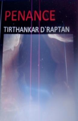 Penance - Tirthankar D`raptan - cover