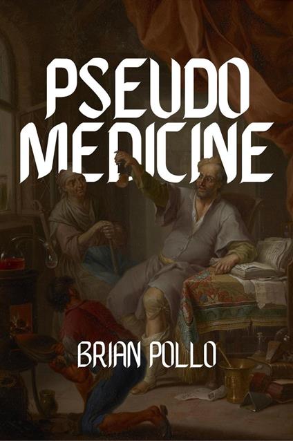 Pseudomedicine