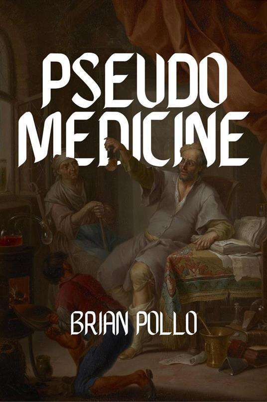Pseudomedicine