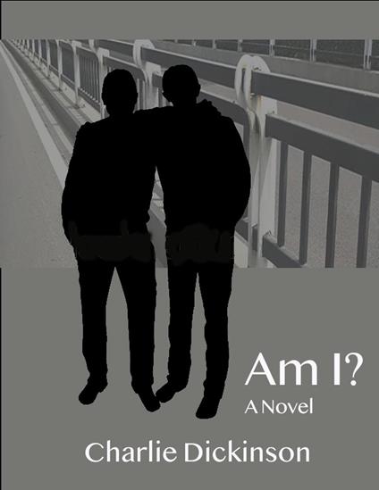Am I?