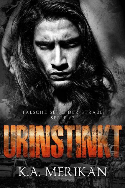 Urinstinkt