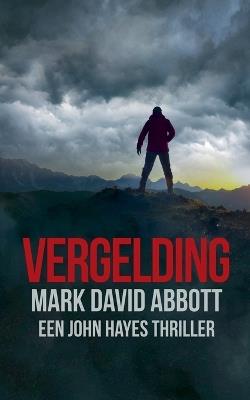 Vergelding - Mark David Abbott - cover