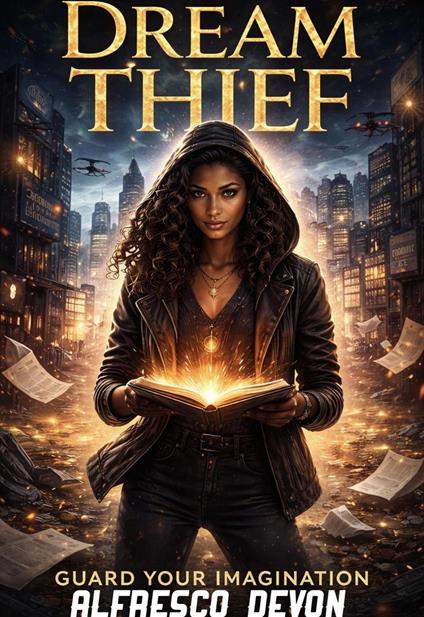 Dream Thief