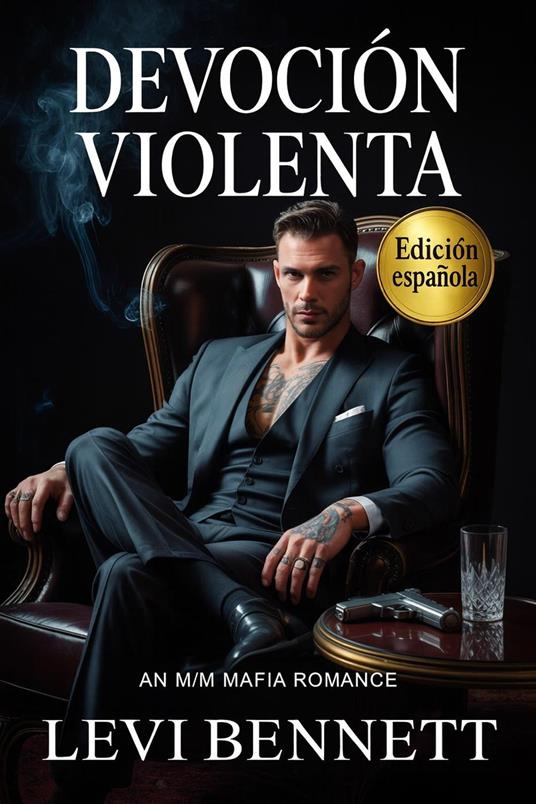 Devocion Violenta
