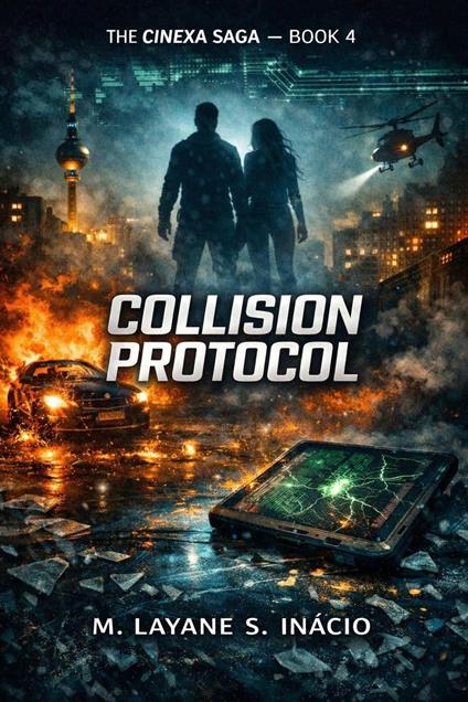 Collision Protocol