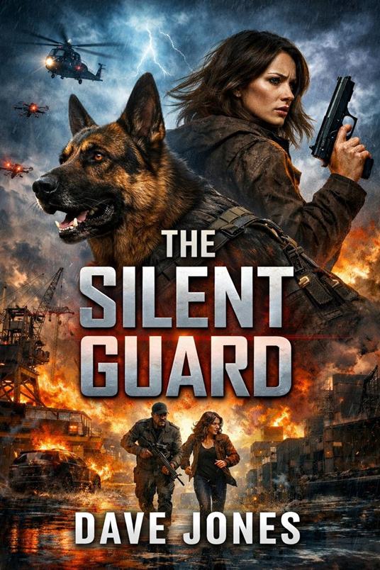 The Silent Guard