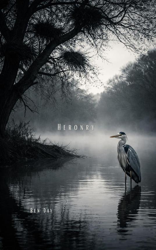 Heronry