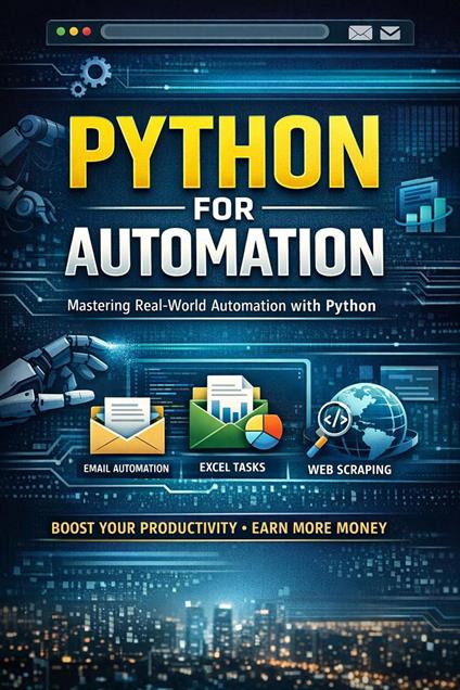 Python for Automation