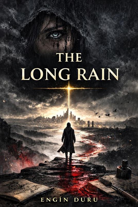 The Long Rain