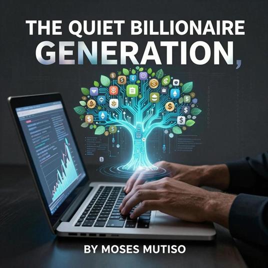 The Quiet Billionaire Generation