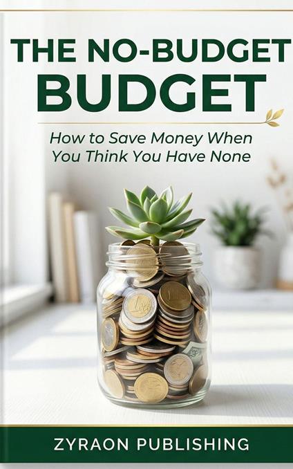 The No-Budget Budget