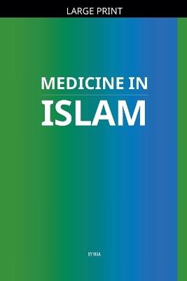 Medicine in Islam - Maa - cover