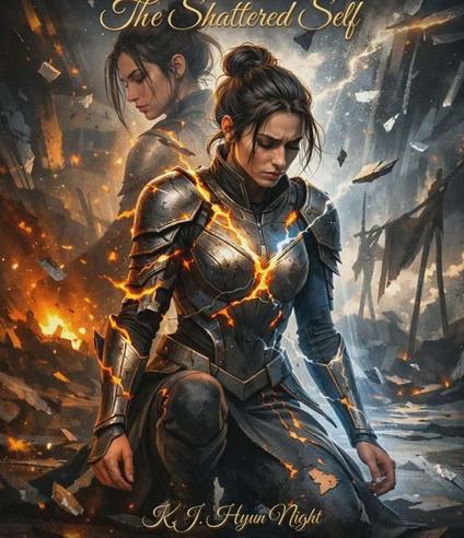 The Shattered Self
