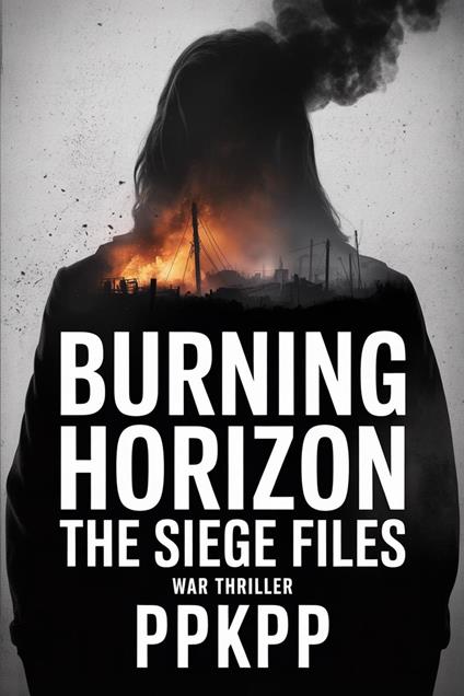 Burning Horizon: The Siege Files