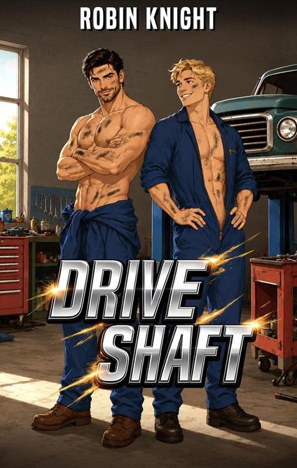 Drive Shaft