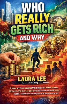 Who Really Gets Rich and Why - Laura Lee - cover