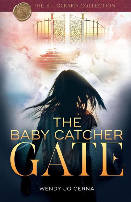 The Baby Catcher Gate