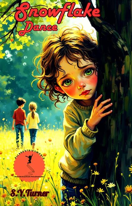 Snowflake Dance - S.Y.Turner - ebook