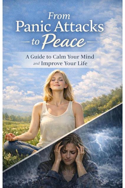 From Panic Attacks to Peace