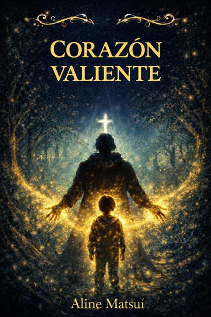 CORAZÓN VALIENTE