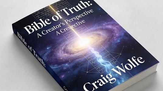 The Bible a creators perspective - Puma life - ebook