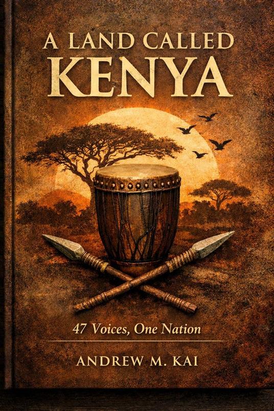 A Land Called Kenya