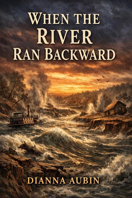 When the River Ran Backward