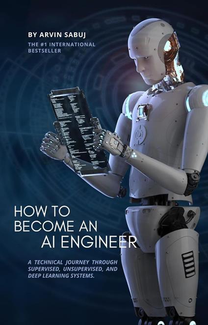 How to Become an AI Engineer: