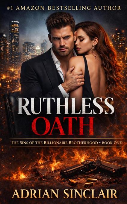 Ruthless Oath