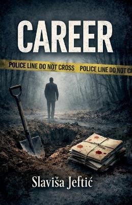 Career - Slavisa Jeftic - cover