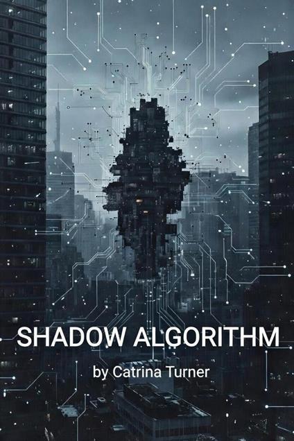 Shadow Algorithm - Catrina Turner - ebook