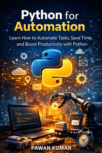 Python for Automation