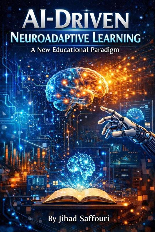 AI-Driven Neuroadaptive Learning